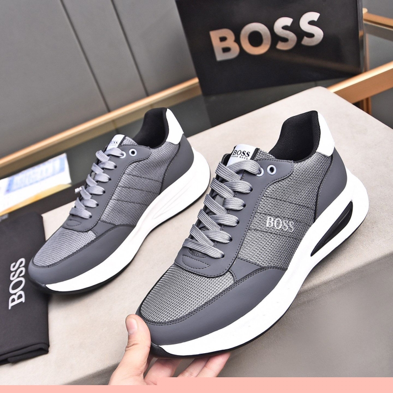 Boss Casual Shoes